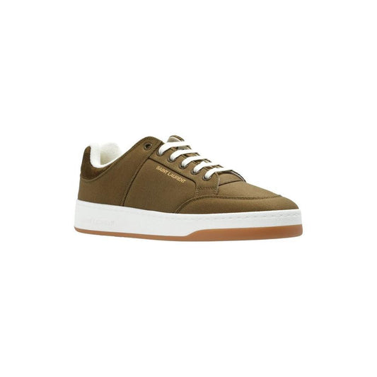 Saint Laurent ‘SL/61’ Sneakers SA-8735583535316-EU35/US5
