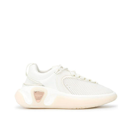 Balmain B-Runner Sneakers BA-8736266256596-EU40/US10