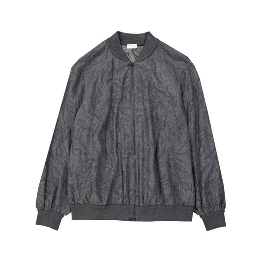 Brunello Cucinelli Wool Jacket BR-8736288866516-L