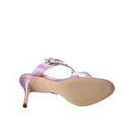 Manolo Blahnik Chivela 090 Sandals MA-8736455491796-EU39/US9