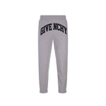 Givenchy Cotton Logo Sweatpants