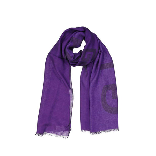 Givenchy Logo Scarf GI-8736408600788