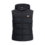 Valentino Vlogo Signature Down Vest VA-7V3CQA406FN0NO-IT50 | L