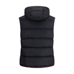 Valentino Vlogo Signature Down Vest VA-7V3CQA406FN0NO-IT50 | L