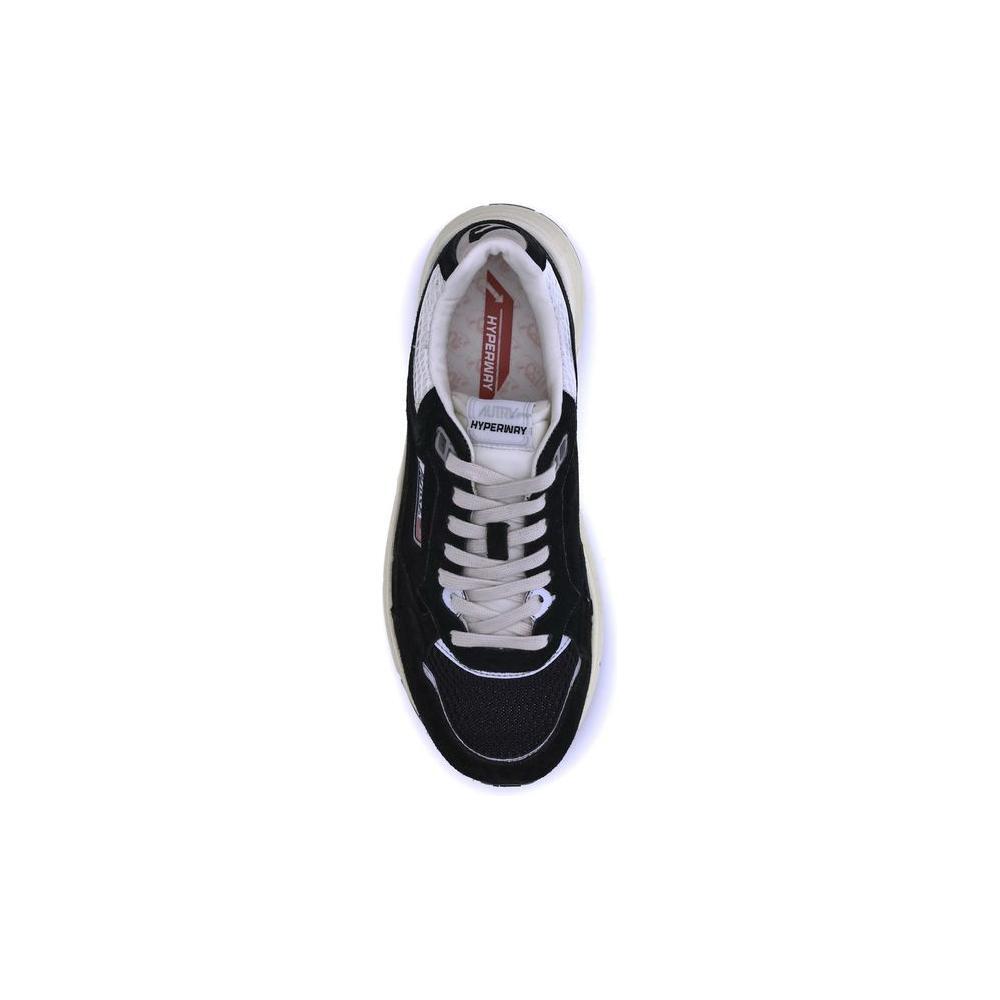 Autry Hyperway Low Sneakers
