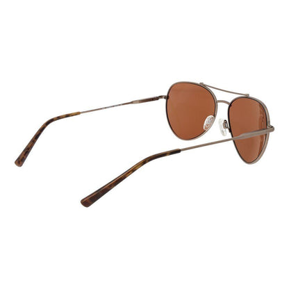 Serengeti Brown Unisex Sunglass
