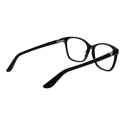 Guess Black Acetate Glasses (Frames)