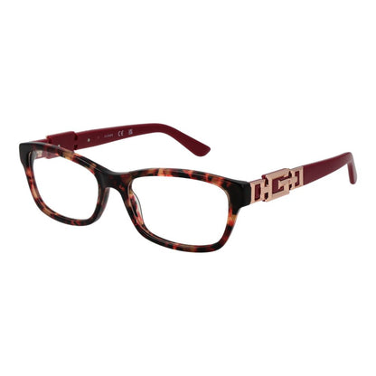 Guess Multicolor Acetate Glasses (Frames)