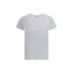 PINKO Logo T-Shirt PI-100355A2RDZ04-M