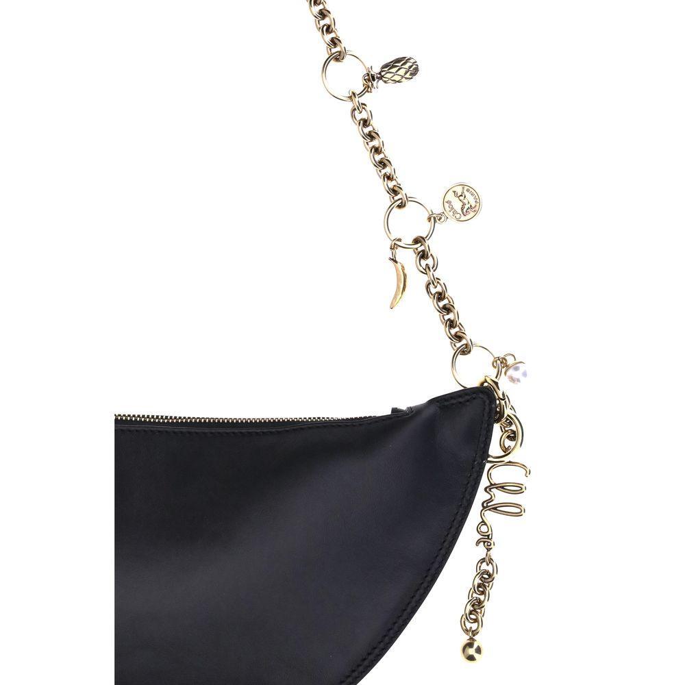 Chloé Icons Shoulder Bag CHCH25AS519P80001BB