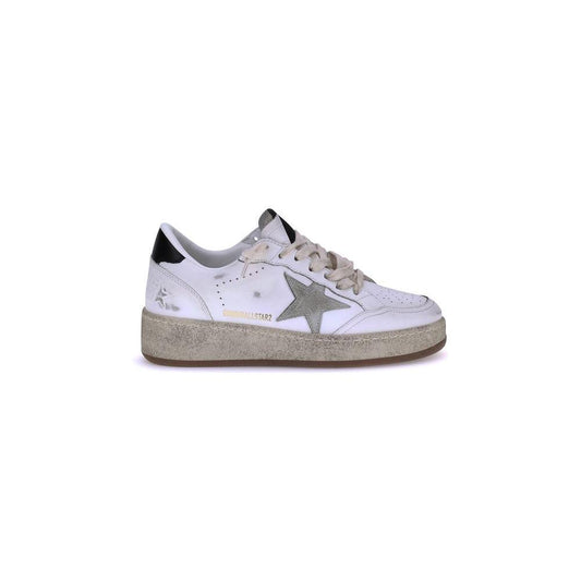 Golden Goose Ball Star 2 Sneakers GO-GWF00804F00697010220-EU37/US7
