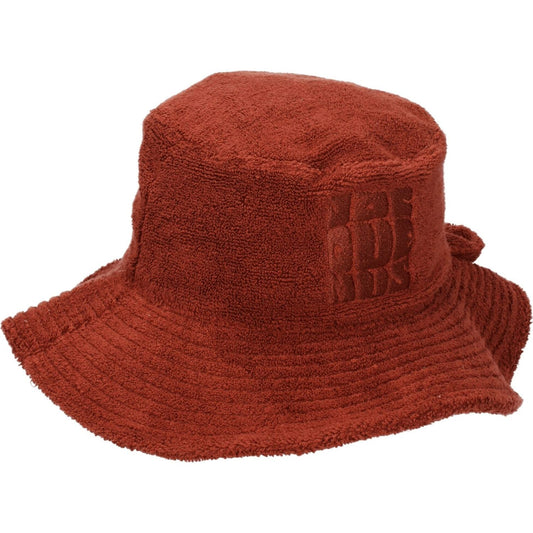 Jacquemus Brown Cotton Bucket Hats JA-8547329769737-58 CM|M