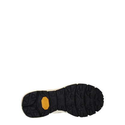 Veja Pink Fabric Athletic Sneakers