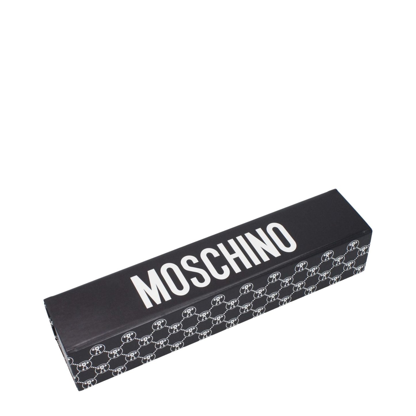 Moschino Pink Polyester Umbrellas MO9337585238281BT