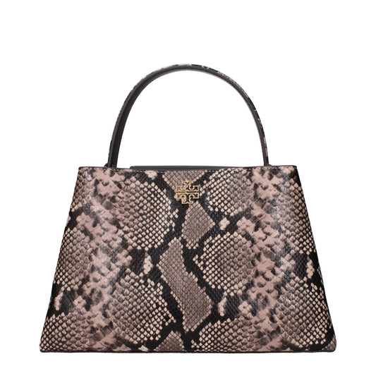 Tory Burch Pink Leather Handbags TO15141450875145BT