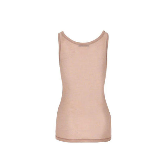 Prada Sleeveless Logo Top PR-8735547064532-42