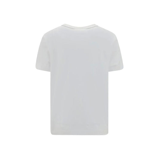 Brunello Cucinelli Monochrome T-Shirt BR-M0T81BI100C6159-L