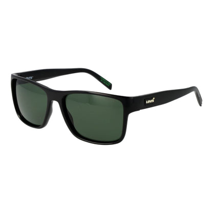Levi's Black Men Sunglass