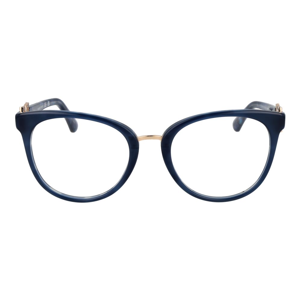 Marciano by Guess Blue Acetate Glasses (Frames)