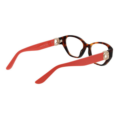 Guess Brown Acetate Glasses (Frames)