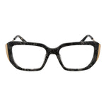 Marciano by Guess Gray Women Glasses Frame