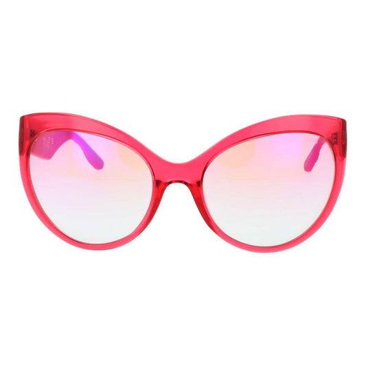 Guess Pink Women Sunglasses GU-1063178