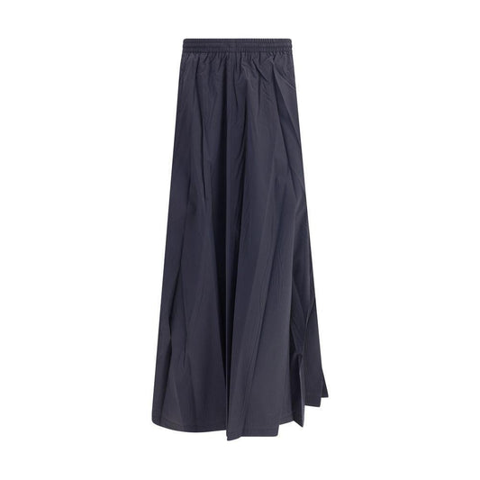 Balenciaga Flared Skirt BA-838764TRO311055-IT36 | XS