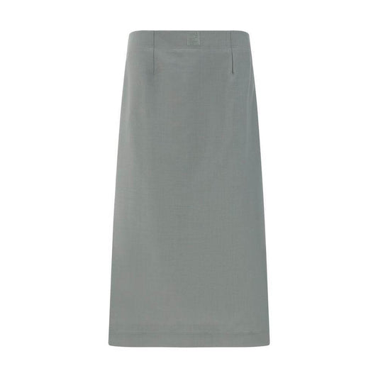 Fendi Kid Skirt FE-FQ7572S9AF0BN8-IT40 | M