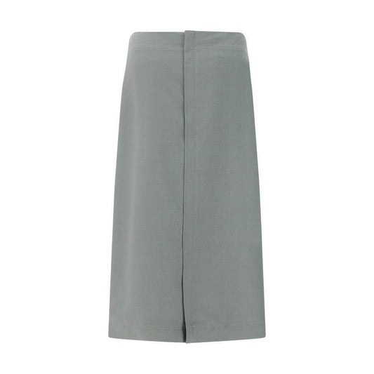 Fendi Kid Skirt FE-FQ7572S9AF0BN8-IT40 | M
