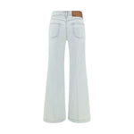 Jacob Cohen Wide leg Jeans JA-JDMQ0013001T739A300F-26