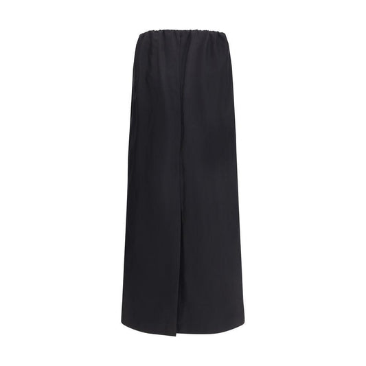 The Row Saul midi Skirt
