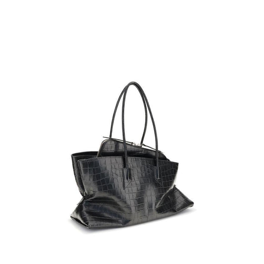 The Attico La Passeggiata medium Shoulder Bag TH251WAH00054LBT021PR100BB
