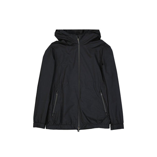 Herno Windbreaker Jacket HE-8870410059988-42