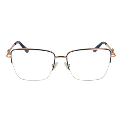 Guess Gray Metal Glasses (Frames)