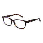 Guess Purple Women Glasses Frame
