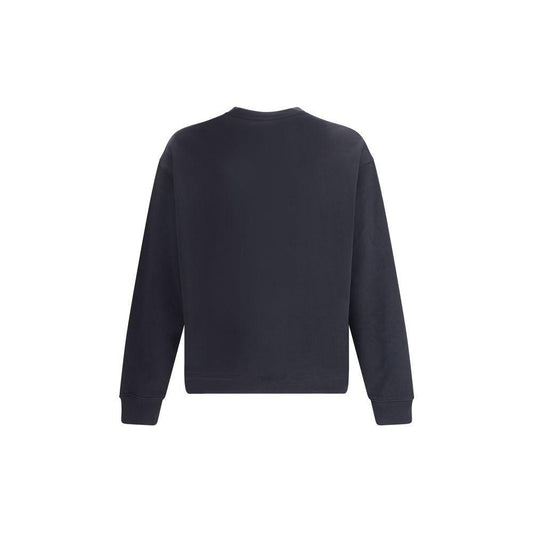 Moschino Cotton Sweatshirt MO-252ZZ1705252ZZ52281555-S