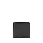 Givenchy Classique 4G leather Wallet GIBK608NK1T4001BB