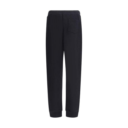 Moschino Logo Sweatpants MO-252ZZ0349252ZZ52281555-IT46 | S