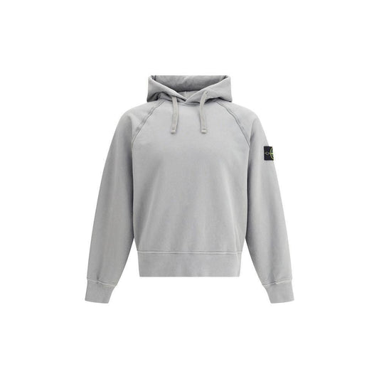 Stone Island Cotton Hoodie ST-K2S156100023S0A20V006B-S