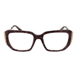 Marciano by Guess Purple Women Glasses Frame