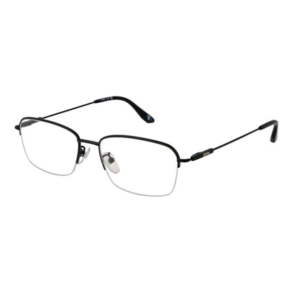 BMW Black Titanium Glasses (Frames)