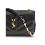 Saint Laurent Lou Lou Shoulder Bag SA821749AAEAX1000BB