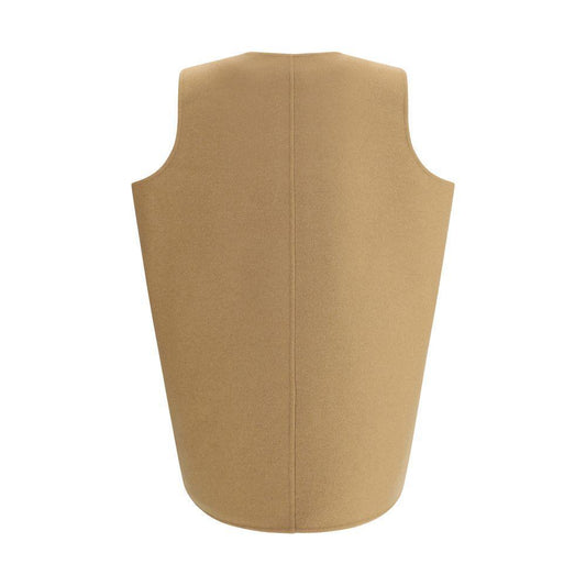 Khaite Nyona wool Dress KH-5519547910-M
