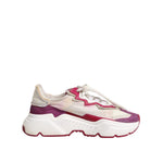 Dolce & Gabbana Multicolor Daymaster Low Top Sneakers Shoes LA12657-37