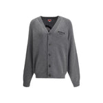 Kenzo Boke Flower Cardigan KE-FF65CA7443LA93-L
