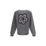 Kenzo Boke Flower Cardigan KE-FF65CA7443LA93-L