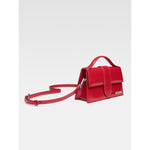 Jacquemus Le Grand Bambino Red Bag BAW00007AC18A01470