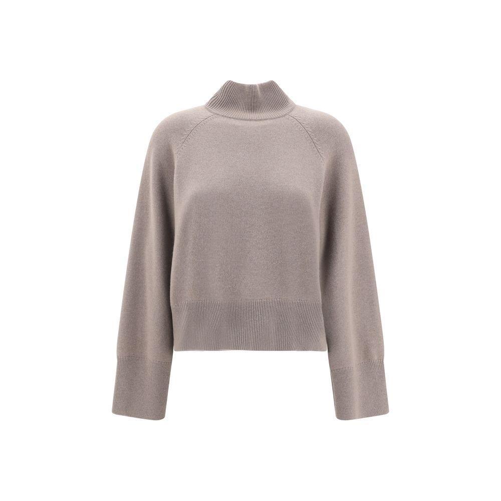 Brunello Cucinelli Cashmere turtleneck Sweater BR-M12707304C4199-L