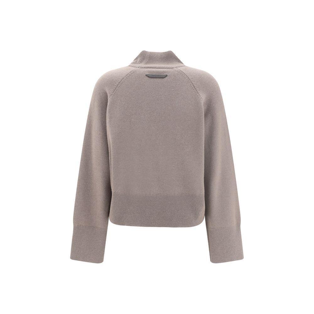 Brunello Cucinelli Cashmere turtleneck Sweater BR-M12707304C4199-L