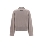 Brunello Cucinelli Cashmere turtleneck Sweater BR-M12707304C4199-L